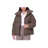 Fashion Versatile Long Sleeve Basic Down Jacket Women Outerwear J20J224922-PFV