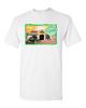 The Most Florida T Shirt In Existence Tourist Souvenir Very Nice
