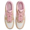 Nike Air Force 1 '07 LV8 Herren Hanf Phantom Mittel Weich Rosa FQ8714-202