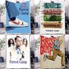Roupa de cama – Mantas