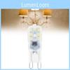 Led G9 Light Bulbs Bi Pin Base Warm White Non Dimmable Bulb For Lamp Ceiling