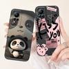 For Infinix Note 11 Case Lovely Cartoon Animal ShockProof Back Cover For Infinix Note 11 Note11 Fundas X663 X663B Phone Shell