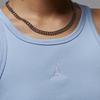 Jordan ESSENTIALS Tank Top Women's Blue HF9475-450