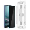 Szkło Prywatyzujące Spigen Glas.tr Ez Fit Hd 2-Pack Galaxy S24 / S25 Privacy