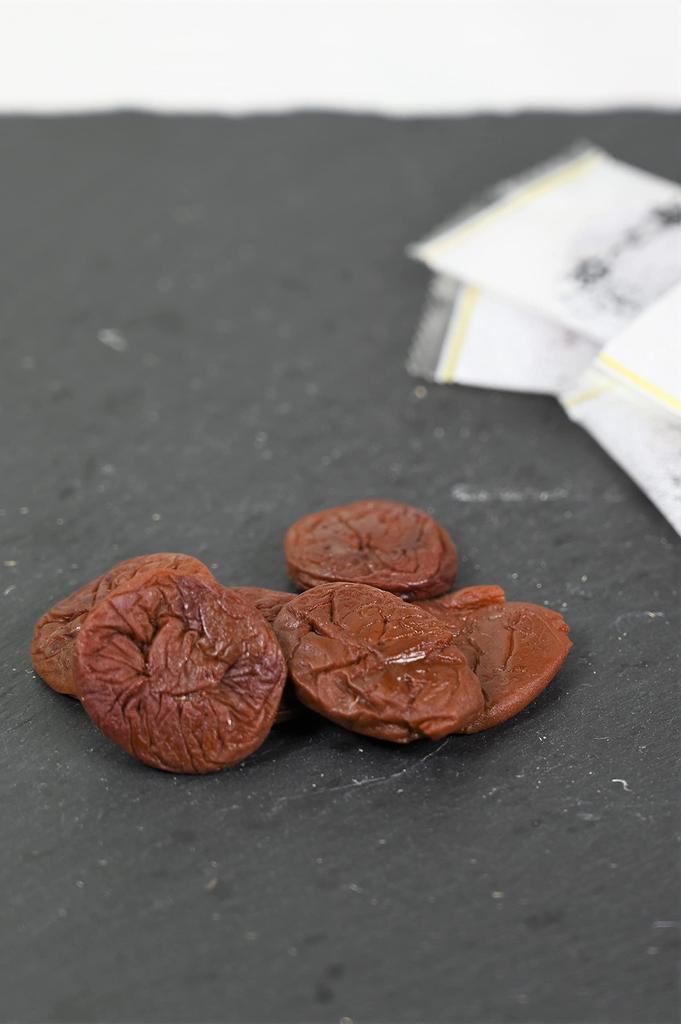 Suszone słodycze suszone bezpestkowe do użytku komercyjnego skrobiowa śliwka chrupiąca sól udar cieplny udar cieplny duży Sennari Shokai proste opakowanie do użytku komercyjnego