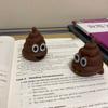Mocking Feces, Vomiting, Relieving Stress At A Party Playing Pranks Simulating Feces As A Surprise Halloween Gift for Friends
