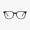 Edeuhadiaiweeo Eyeglass Frames (Ed5800 Black 52)