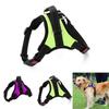Breathable Pet Supplies Vest Type Harness For Small And Medium-sized Dogs