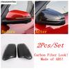 ABS Chrome Accessories For Hyundai Creta  - Rearview Mirror Cap Front Rear Bumper Fog Lights Lamp Door Handle Cover Trim