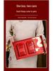 Premium Da Hong Pao Wuyi Rock Oolong Tea Rich Aroma Small Tin Gift Set