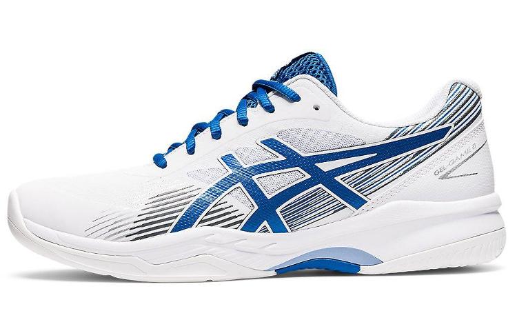 ASICS Gel Game 8 White Lake Drive 1041A326-960 39