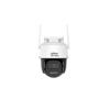 Dahua T9 3MP 4G Outdoor PTZ Security Camera CN Plug (adapter Included)