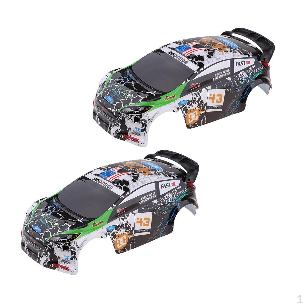 

2Prepainted for K989 1:28