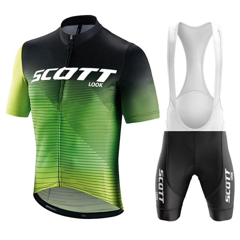 Men s Jersey Road Cycling Short Sleeved Men s Cycling Set Bib Quick Drying Clothes Breathable 2026 Summer Cycling Shirt XS