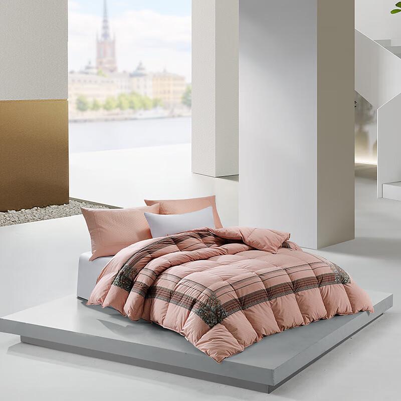 

Mercury Home Ergonomic Polyester Fiber Winter Duvet