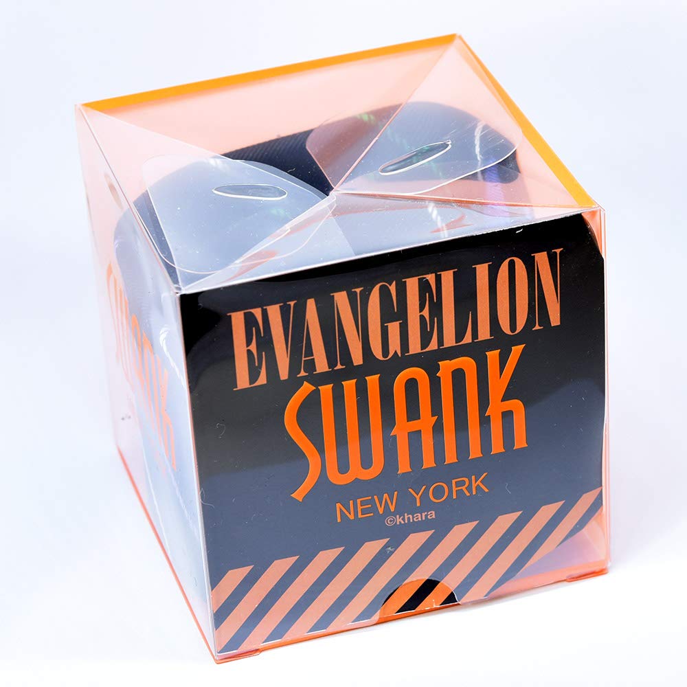 Swank x Evangelion tie bar x tie set eva-2021-tie02