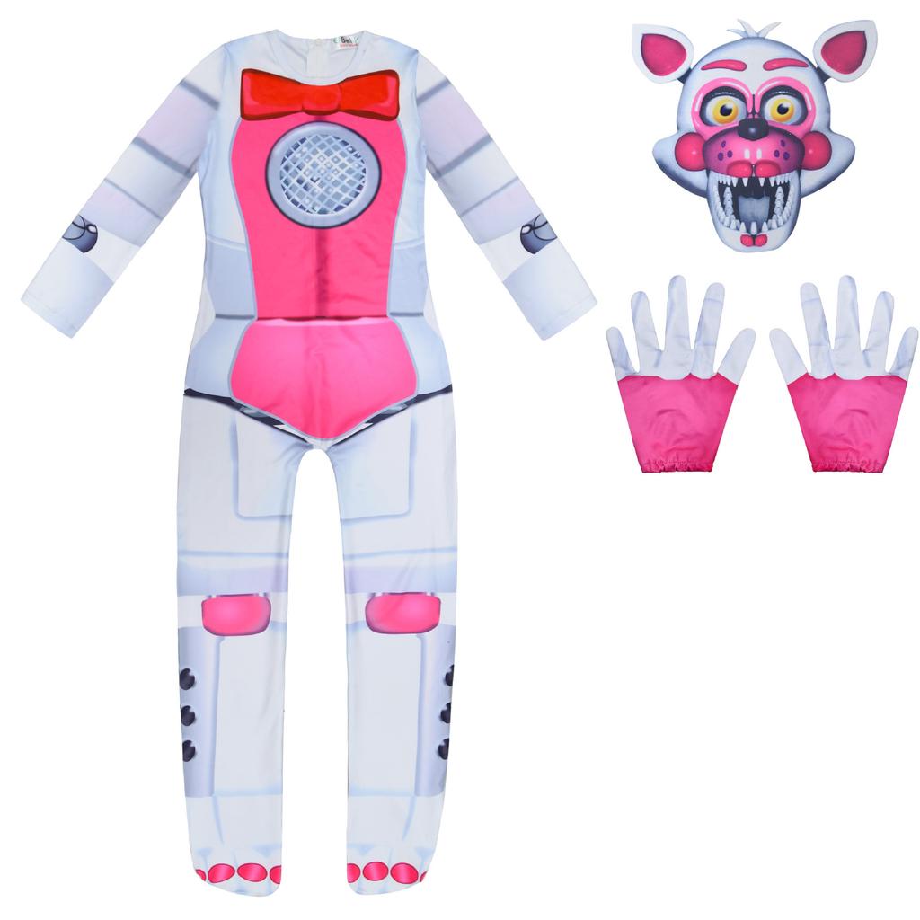 

Дитячі костюми Teddy Bear Holiday Party Teddy Bear Holiday Party 120