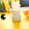 Lovely Cartoon Stamp with Black Cats Design Lightweight for Convenient Portability Everyday Use