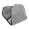 Pet Bath Towel - Home-use Quick-drying Cat and Dog Bath Towel - Pet Supplies