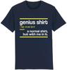 2026 Interesting Genius Shirts - Suitable for Both Women and Men. Animated T Shirts with A Casual Street Style.