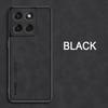 Custodia protettiva in silicone morbido per Motorola Edge 60 Fusion, effetto pelle, con paraurti, per Moto Edge 60 Fusion
