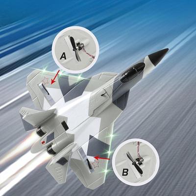 RC-Flugzeuge & Hubschrauber – RC-Flugzeuge & Flugsimulatoren