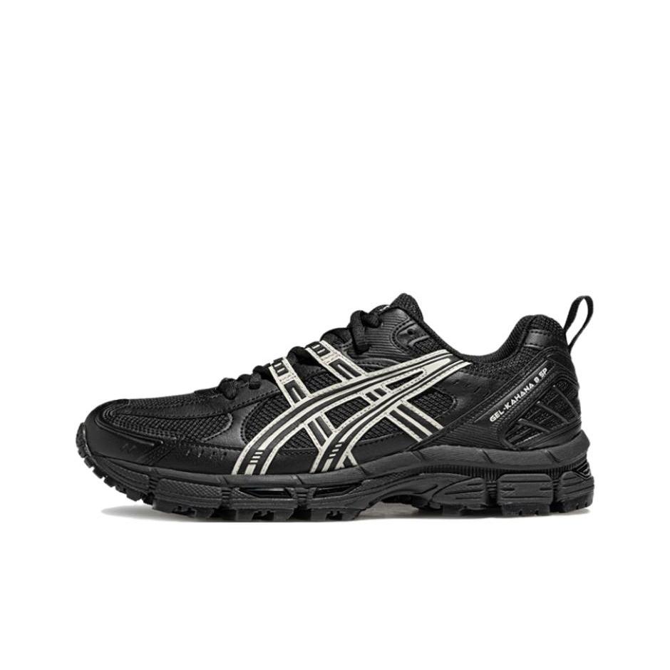 ASICS Men s Black 1011B998-001 EU 39.5