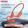 Newman G10 Bone Conduction Sports Headphones