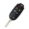 Do Volvo XC70 XC90 S60 S80 V70 Obudowa Kluczyka Keyless Entry Bezpośredni Zamiennik