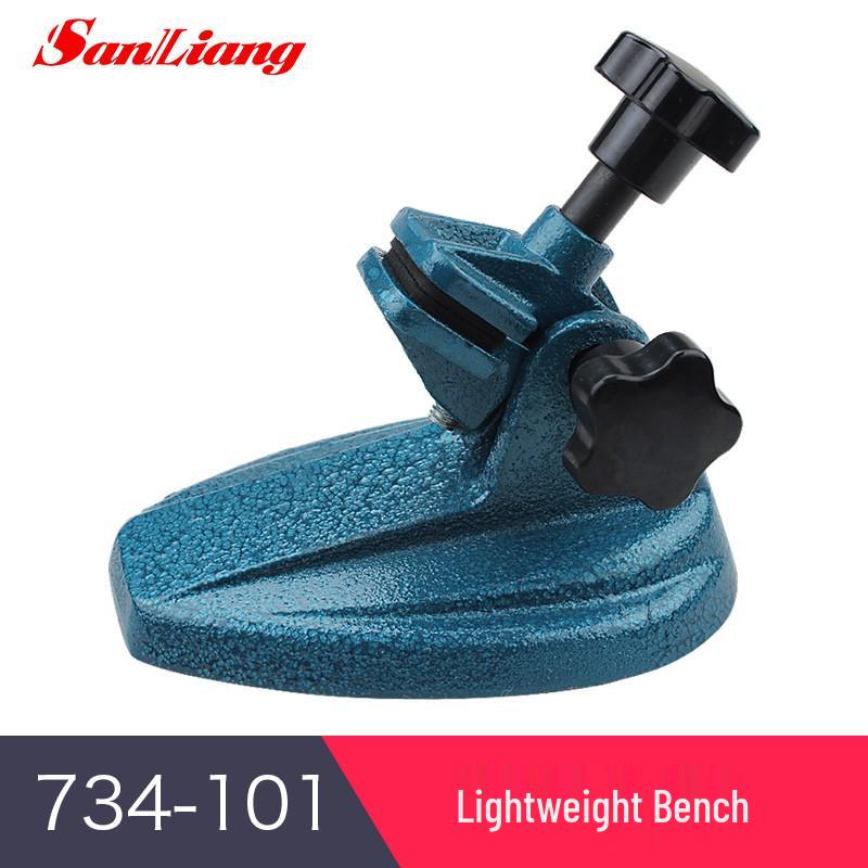 Shang Gong 0-25mm High Precision Micrometer Caliper (0.001mm)