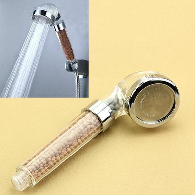 Μπάνιο Seoul Stone Shower Health Ανοξείδωτο φίλτρο χειρός