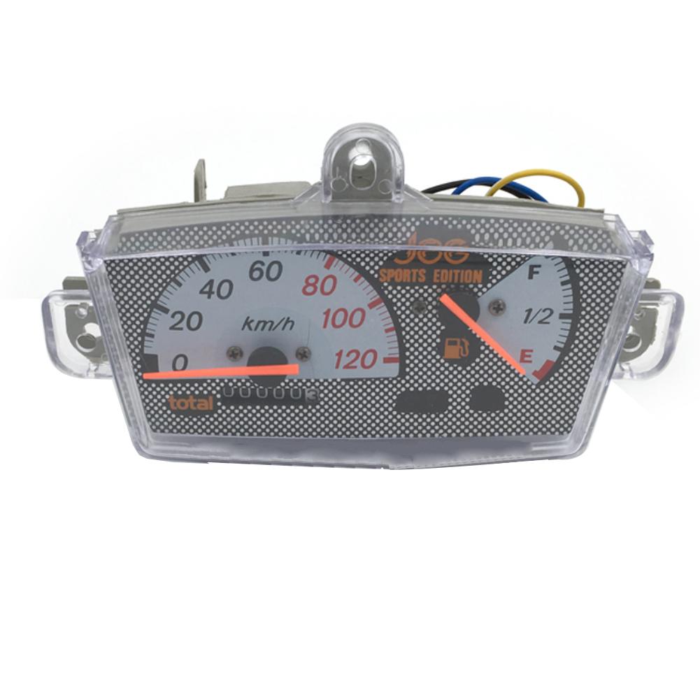 Motorcycle Scooter Instrument Assembly Instrument speedometer For YAMAHA JOG50/90 2 3 4 5 Generation ZR 3KJ 3YK
