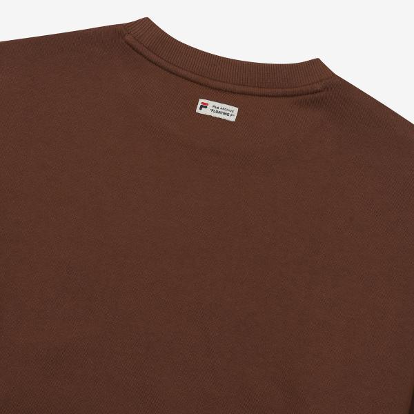 Fila Essential Round Sweatshirt