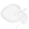 Neon Light Peach Shape LED Wall Decoration USB Neon Light for Bedroom Living Room Party Office Shop