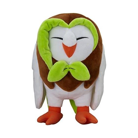 Pokemon Center Original Plush Fukusuro 22.5x12x16 (HxWxD: cm) Pokemon Sun Moon