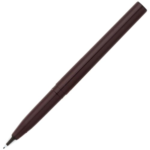 Pentel Signature Pen Plaman JM20-AD Set of 10 Black