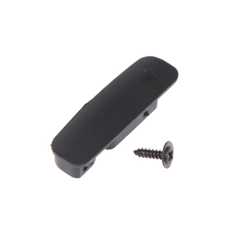 Puerto de Carga USB Cubierta Protectora de Goma Impermeable Tapón Antipolvo para Edge 520 Plus 530 540 Solar Explore Ciclistas