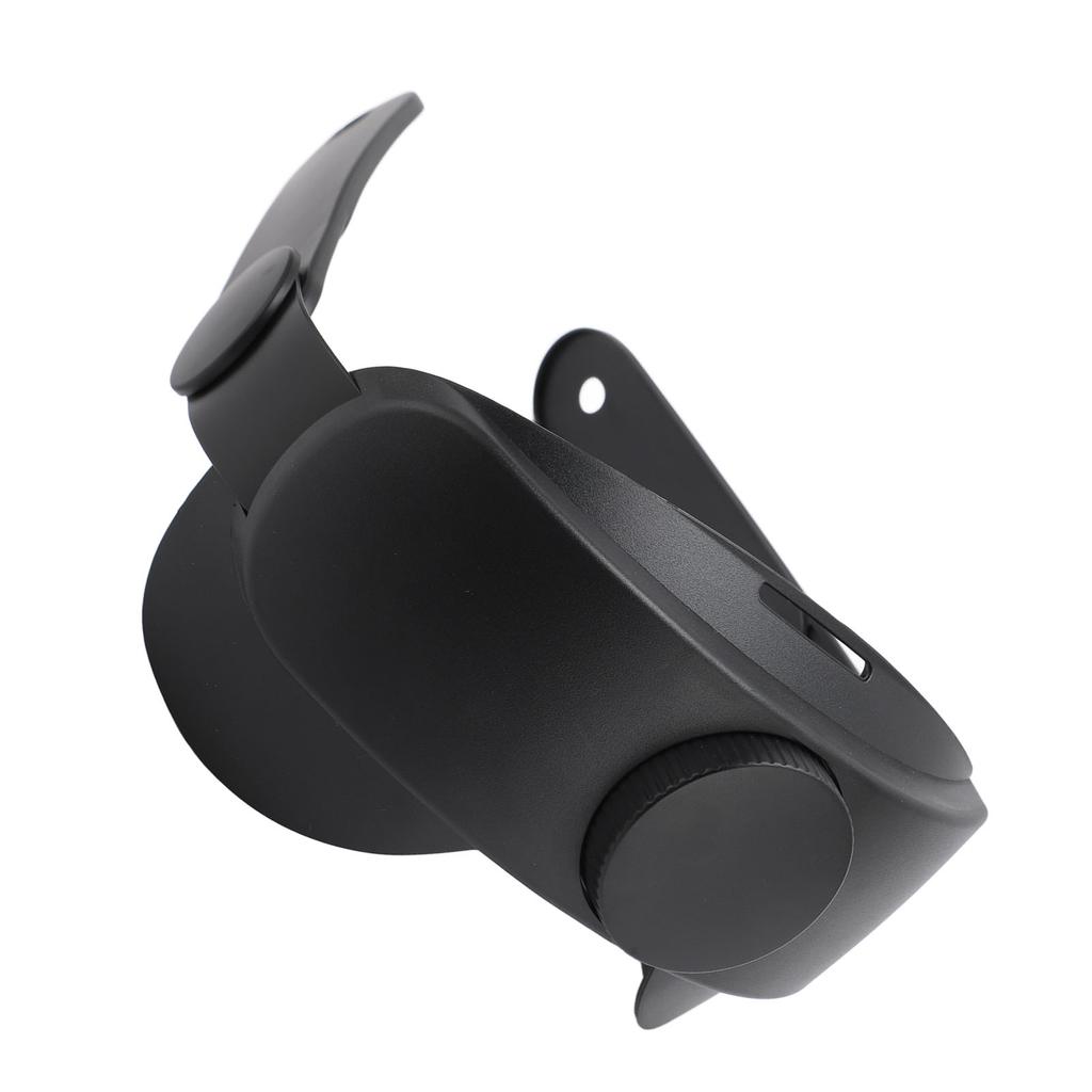 Verstellbarer Kopfgurt, leichter, bequemer VR-Headset-Gurt, Ersatz für Gaming Immersion VR