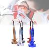 Cordless Dental Wireless Led Cure Curing Light Lamp 2000mw Tool Eu Plug Supplies