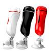 Wanle Love Cup Electric Manual Airplane Cup Vibration Men's Appliance Sexual Health Products for Adults