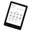 6-Inch E-Book Reader with 300DPI Clear Screen 4+64GB Storage Built-in Reading Light