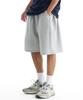 CREAM SODA LAB Minimal Wide Training Essential Side Cut Bermuda Shorts