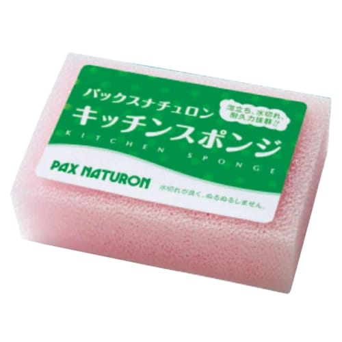 Pax Naturon Kitchen Sponge