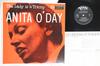 LP Record ANITA O'DAY - Lady Is A Tramp MV2553 VERVE 1976 Japan Jazz Used