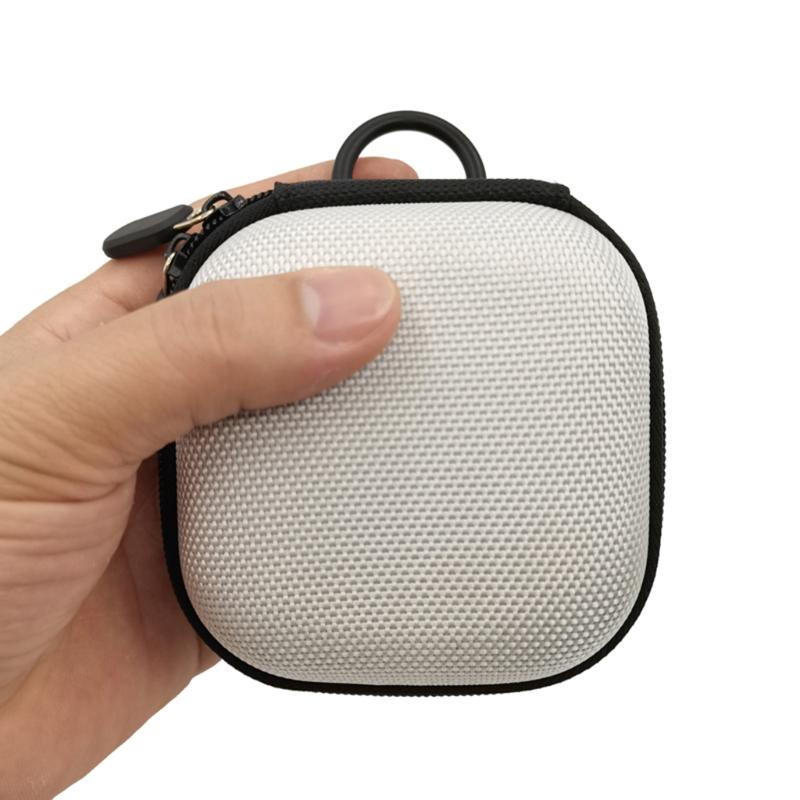 Headphone Carrying Case Protect Pouch Sleeve Cover for Beats Powerbeats Pro Fit Pro BT Wireless Earphones Protector