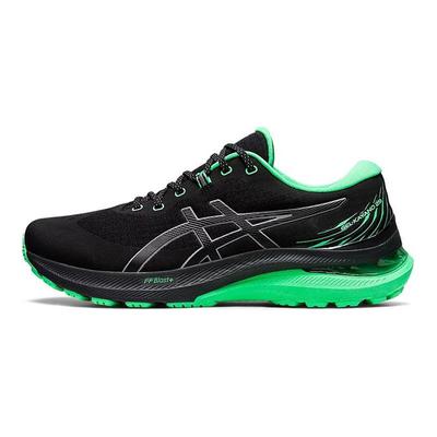 Gel Kayano 29 Lite Show Schwarz New Leaf Herren Sneaker 1011B473-001