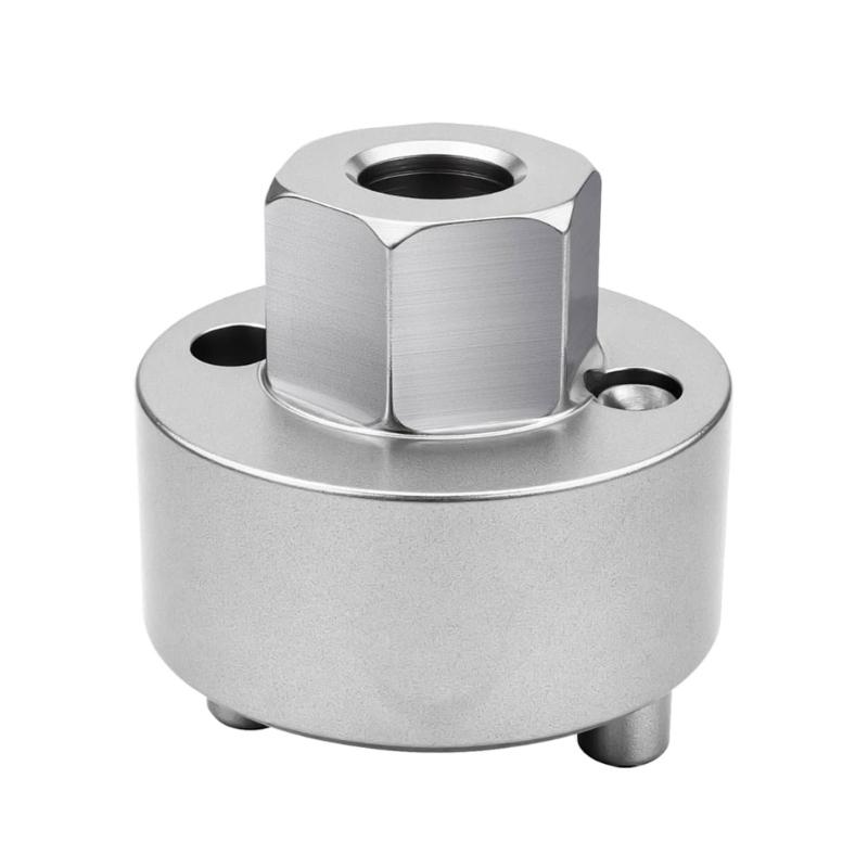 

Heavy Duty 530031116 Clutch Assembly Disassembly Tool Stainless Steel for 2700 2800 3000 3100 PP285 PP330 Chainsaw 1