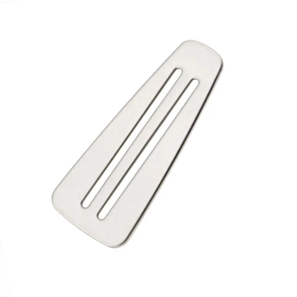 For Ford Focus 3 MK3 Focus3 2015 2016 2017 2018 Accessories Card Slot Protection Cover Trim Interior Center Console Sticker