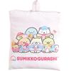 Sumikko Gurashi Tapioka Convenience Shopping Bag CA61001 H110 X W100mm San-X "Wakuwaku Store"