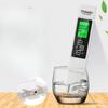 Water Purity Temperature Tester Pen Detection Tester TEMP PPM Tester  Drinking Water